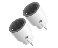 Sonoff Inteligentne gniazdko S60ZBTPF ZigBee (2pak) - 1489925 - zdjęcie 1